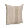 Sale Bizzotto CUSCINO RAIPUR NATURALE 45X45