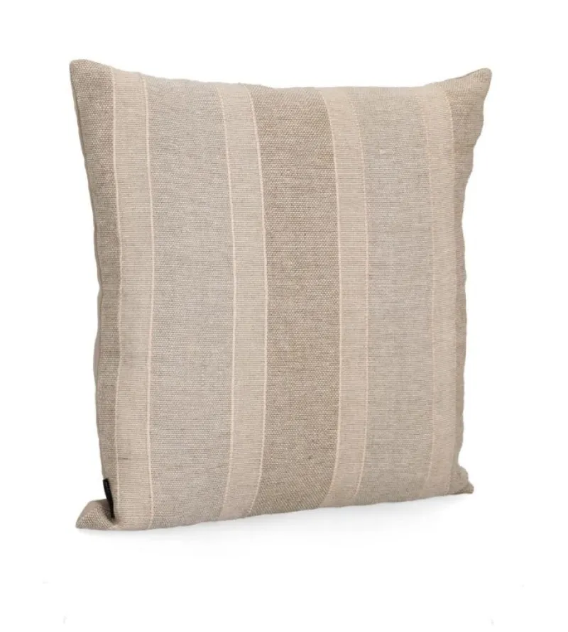 Hot Bizzotto CUSCINO RAIPUR NATURALE 50X50