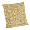 Outlet Bizzotto CUSCINO REIMS VERDE C-FIORE 45X45