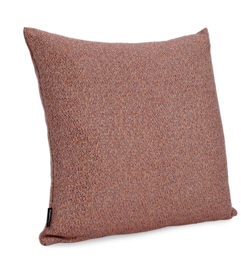 New Bizzotto CUSCINO SIRIN ARANCIO MELANGE 11 50X50