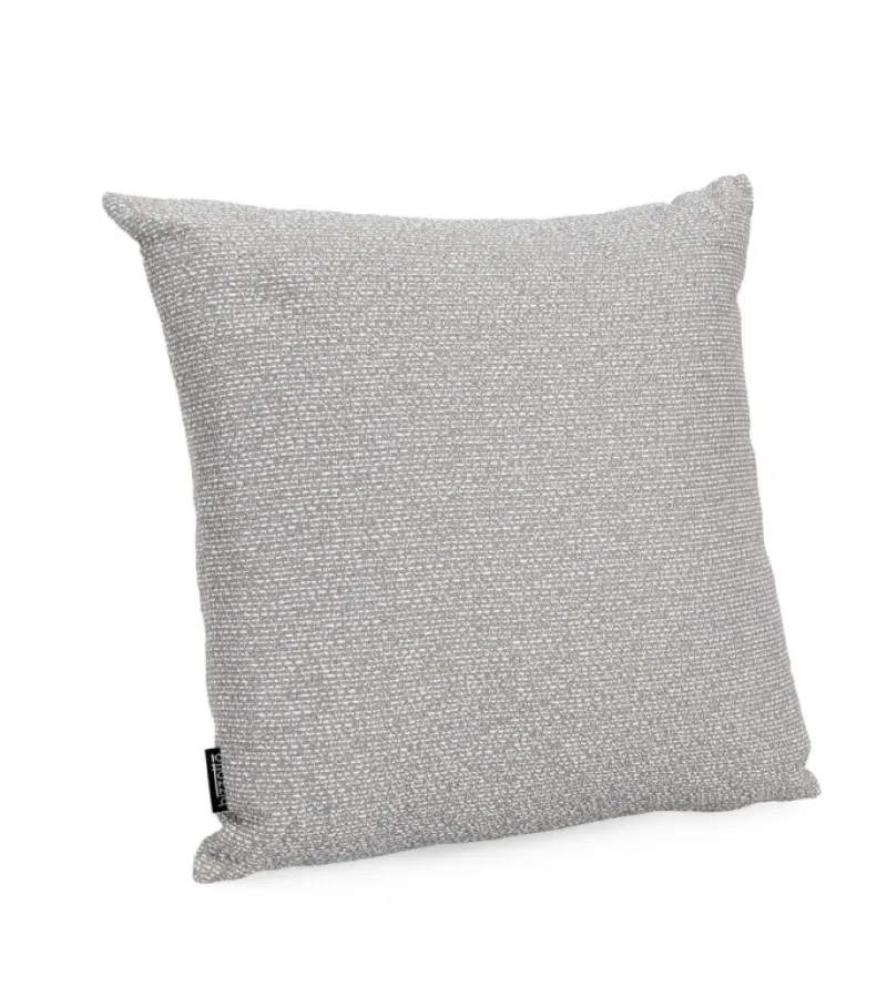 Clearance Bizzotto CUSCINO SIRIN BLUE MELANGE 39 45X45