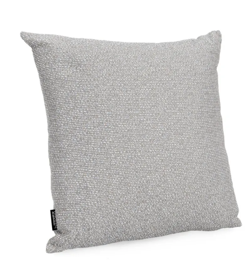 Online Bizzotto CUSCINO SIRIN BLUE MELANGE 39 50X50