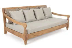 Bizzotto DAYBED C-C BALI NATURAL - FSC
