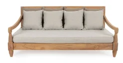Bizzotto DAYBED C-C BALI NATURAL - FSC