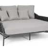 Best Bizzotto DAYBED C-C EVERLY ANTR QS22/GRAPHITE
