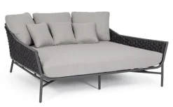 Best Bizzotto DAYBED C-C EVERLY ANTR QS22/GRAPHITE