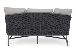 Best Bizzotto DAYBED C-C EVERLY ANTR QS22/GRAPHITE