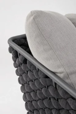 Best Bizzotto DAYBED C-C EVERLY ANTR QS22/GRAPHITE