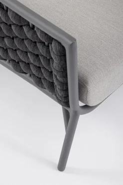 Best Bizzotto DAYBED C-C EVERLY ANTR QS22/GRAPHITE