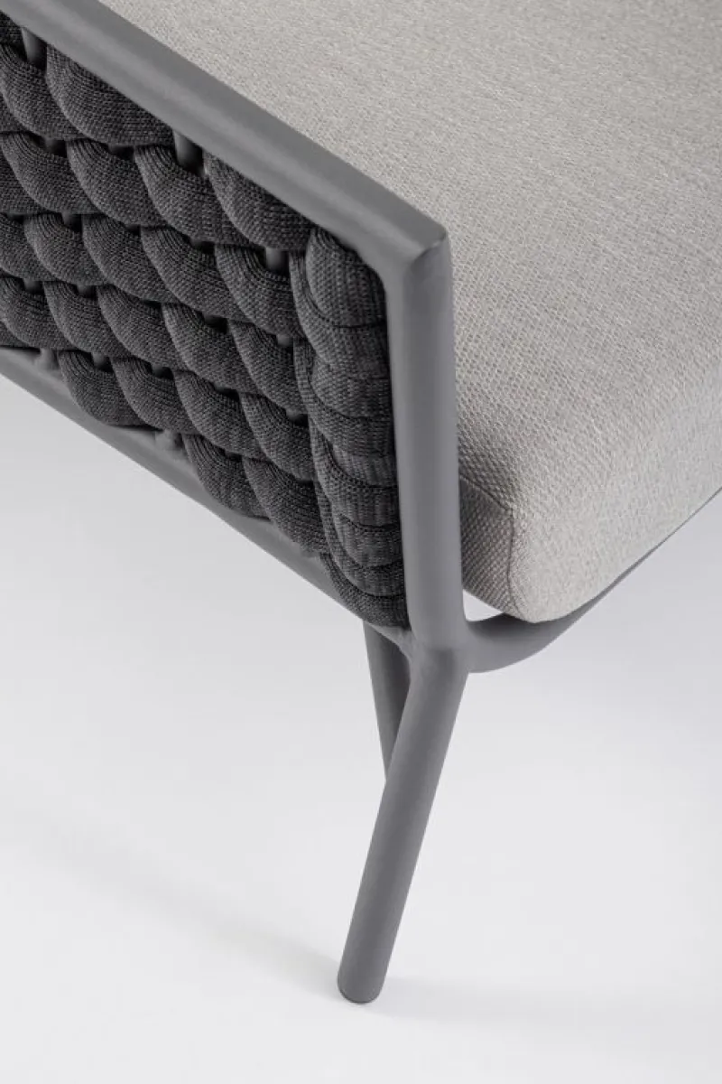 Best Bizzotto DAYBED C-C EVERLY ANTR QS22/GRAPHITE