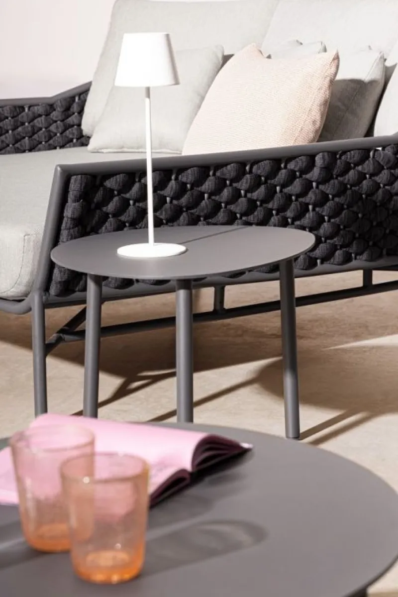 Best Bizzotto DAYBED C-C EVERLY ANTR QS22/GRAPHITE