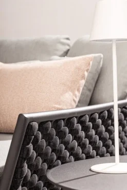 Best Bizzotto DAYBED C-C EVERLY ANTR QS22/GRAPHITE