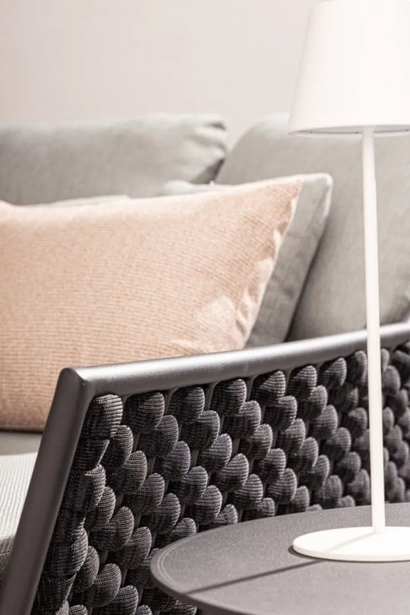 Best Bizzotto DAYBED C-C EVERLY ANTR QS22/GRAPHITE