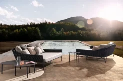 Best Bizzotto DAYBED C-C EVERLY ANTR QS22/GRAPHITE