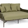 Hot Bizzotto DAYBED C-C EVERLY OLIV QS24