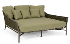 Hot Bizzotto DAYBED C-C EVERLY OLIV QS24