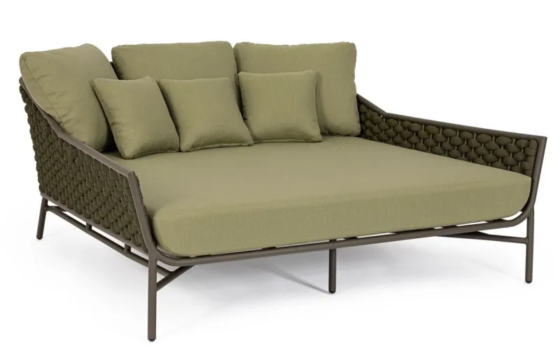 Hot Bizzotto DAYBED C-C EVERLY OLIV QS24