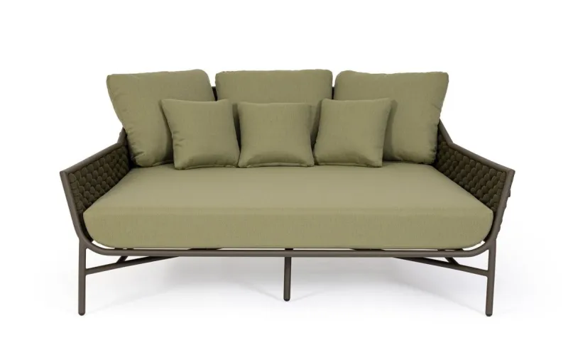 Hot Bizzotto DAYBED C-C EVERLY OLIV QS24