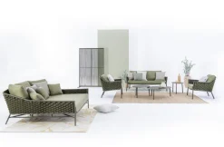 Hot Bizzotto DAYBED C-C EVERLY OLIV QS24