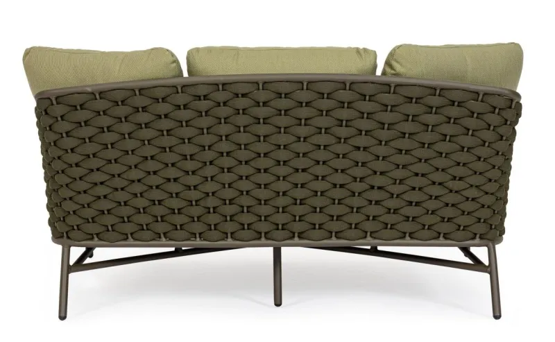 Hot Bizzotto DAYBED C-C EVERLY OLIV QS24