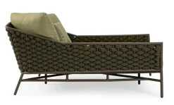 Hot Bizzotto DAYBED C-C EVERLY OLIV QS24