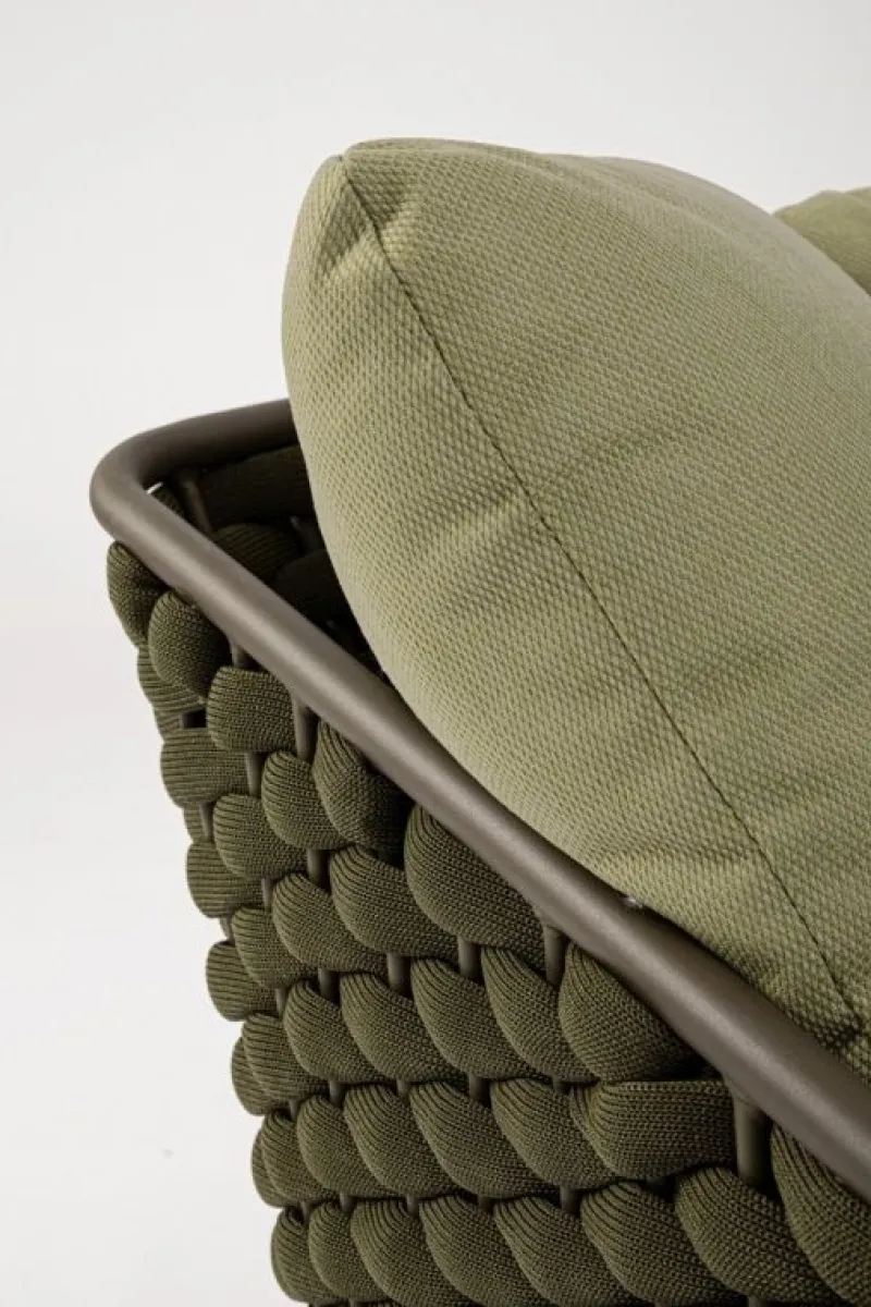 Hot Bizzotto DAYBED C-C EVERLY OLIV QS24