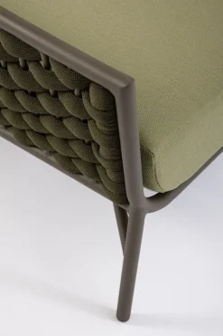 Hot Bizzotto DAYBED C-C EVERLY OLIV QS24