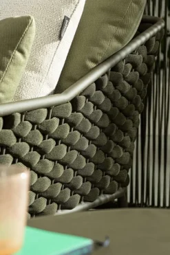 Hot Bizzotto DAYBED C-C EVERLY OLIV QS24