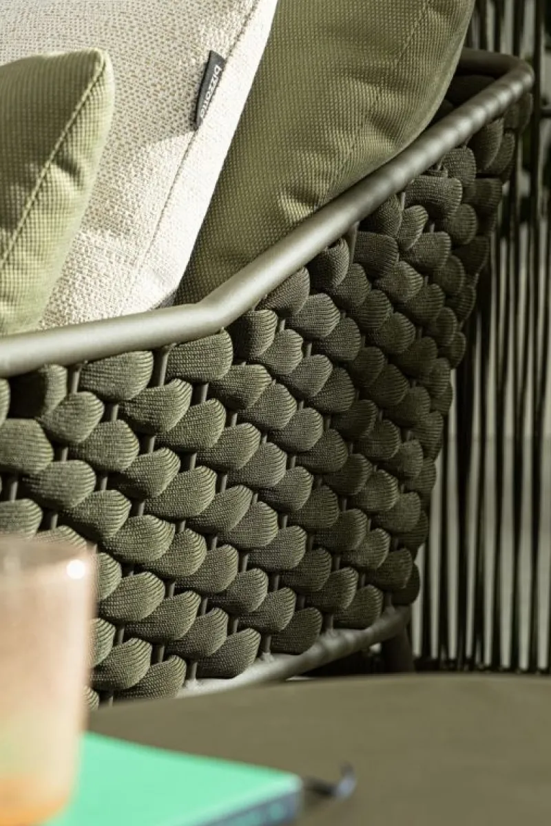 Hot Bizzotto DAYBED C-C EVERLY OLIV QS24