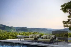 Hot Bizzotto DAYBED C-C EVERLY OLIV QS24