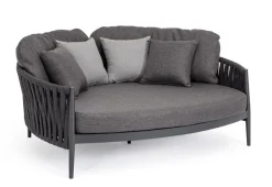 Hot Bizzotto DAYBED C-C JACINTA ANTRACITE WG21