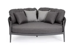 Hot Bizzotto DAYBED C-C JACINTA ANTRACITE WG21