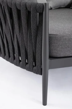 Hot Bizzotto DAYBED C-C JACINTA ANTRACITE WG21