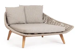 Best Bizzotto DAYBED C-C TAMIRES BEIGE