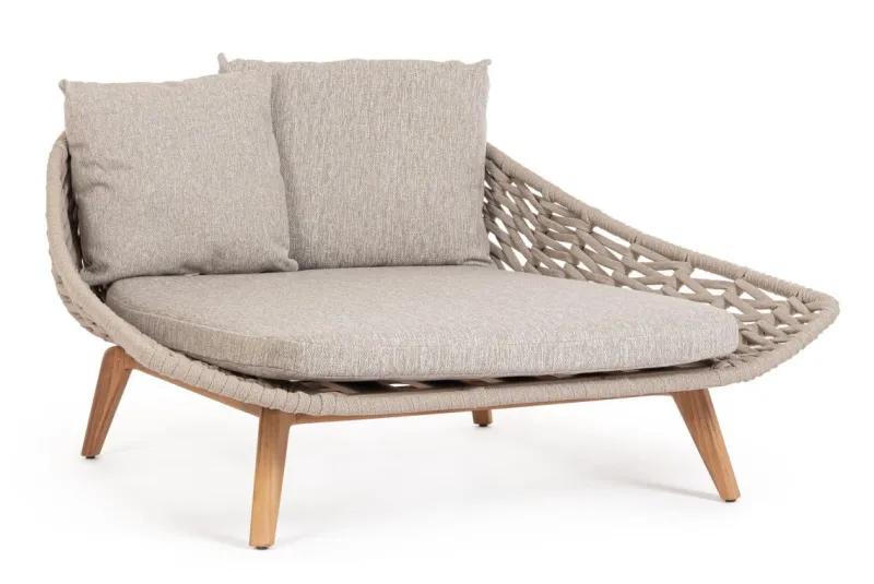 Best Bizzotto DAYBED C-C TAMIRES BEIGE