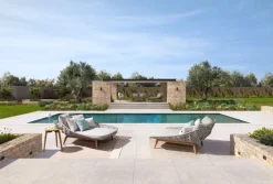 Best Bizzotto DAYBED C-C TAMIRES BEIGE