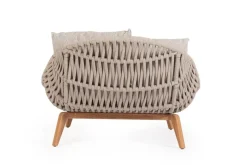 Best Bizzotto DAYBED C-C TAMIRES BEIGE