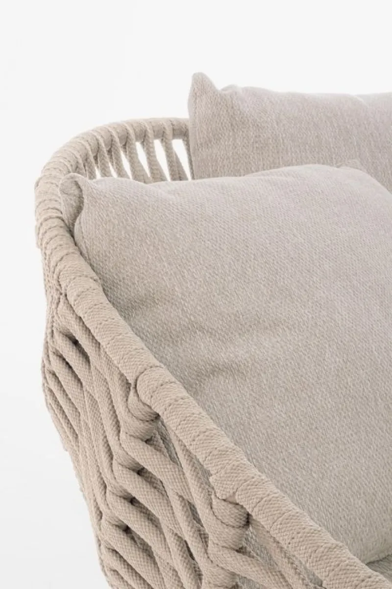 Best Bizzotto DAYBED C-C TAMIRES BEIGE