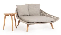 Best Bizzotto DAYBED C-C TAMIRES BEIGE