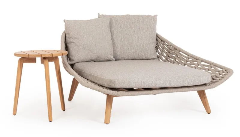 Best Bizzotto DAYBED C-C TAMIRES BEIGE