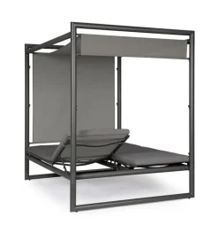 New Bizzotto DAYBED KONNOR ANTRACITE CX23