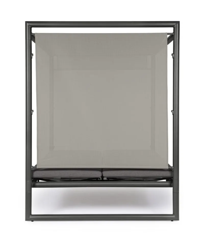 New Bizzotto DAYBED KONNOR ANTRACITE CX23