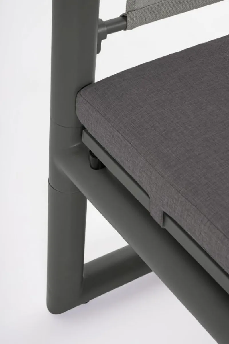 New Bizzotto DAYBED KONNOR ANTRACITE CX23