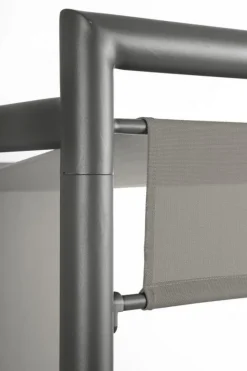 New Bizzotto DAYBED KONNOR ANTRACITE CX23