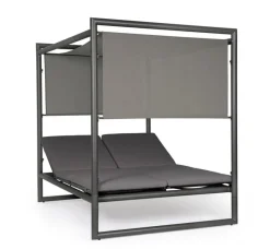 New Bizzotto DAYBED KONNOR ANTRACITE CX23
