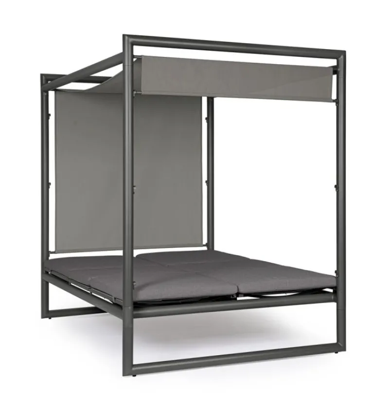 New Bizzotto DAYBED KONNOR ANTRACITE CX23