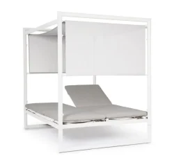 Outlet Bizzotto DAYBED KONNOR BIANCO CX21