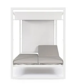 Outlet Bizzotto DAYBED KONNOR BIANCO CX21