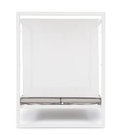 Outlet Bizzotto DAYBED KONNOR BIANCO CX21