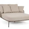 Hot Bizzotto DAYBED 2P C-C IVISSA ANTRACITE